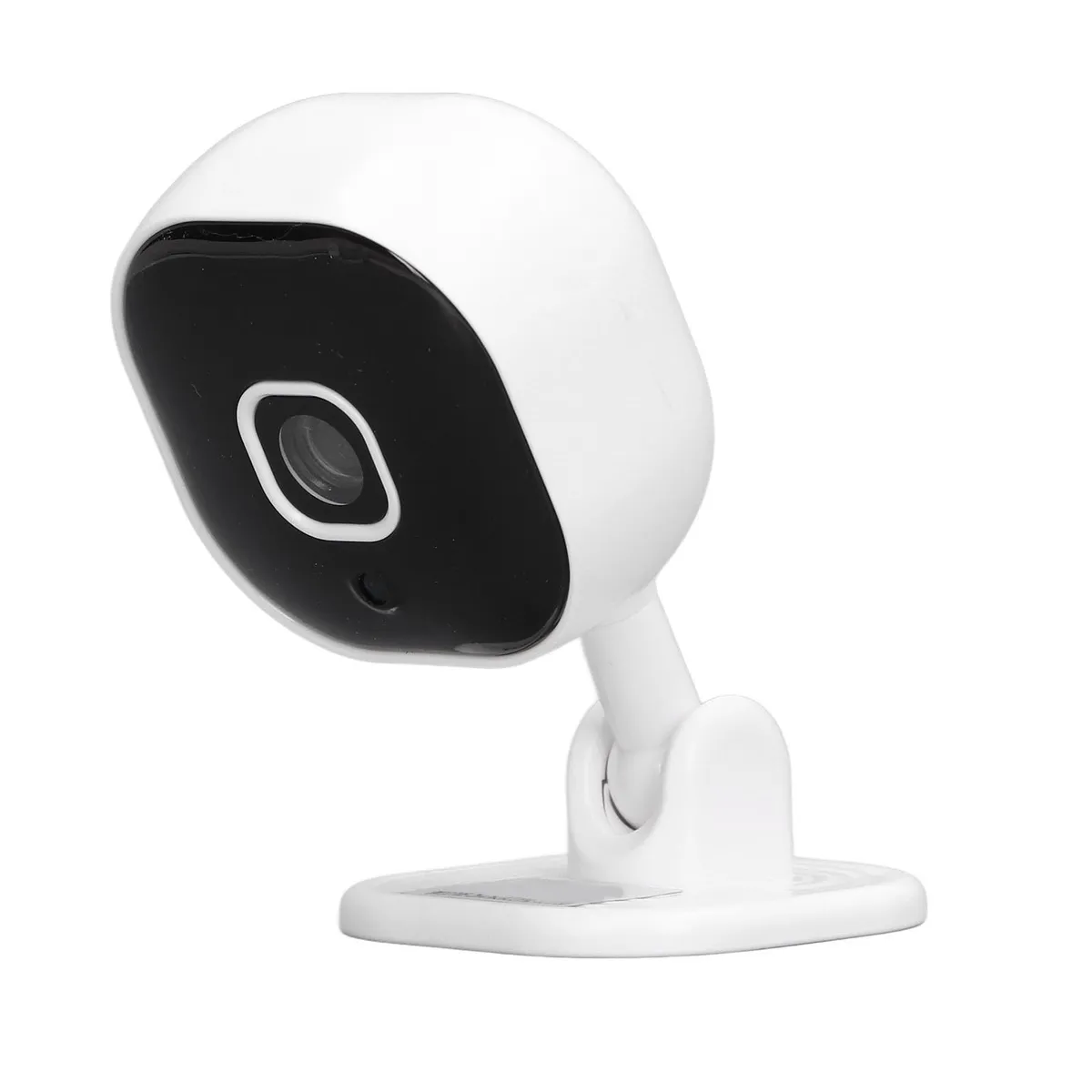 VATYERTY - Monitor de cámara para bebé con lente 1080P y habla bidireccional