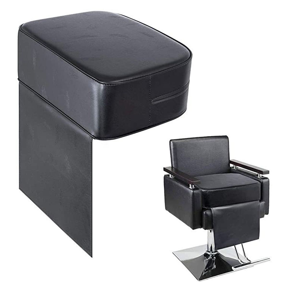 DE TODO Y MAS - Alzador de Niños para peluqueria ULTRA ESTETICA