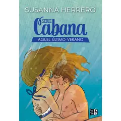 VERGARA Y RIBA - Libro SERIE CABANA AQUEL ÚLTIMO VERANO