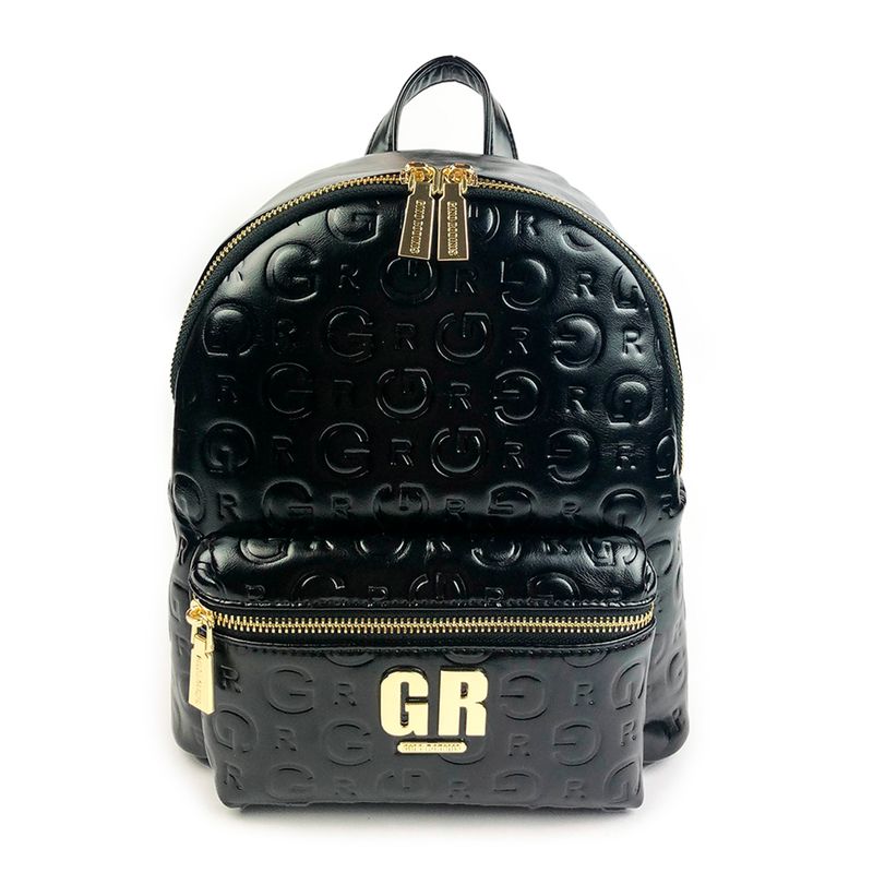 GINO RODINIS - Mochila de Mujer Eco Cuero 2108 Gino Rodinis