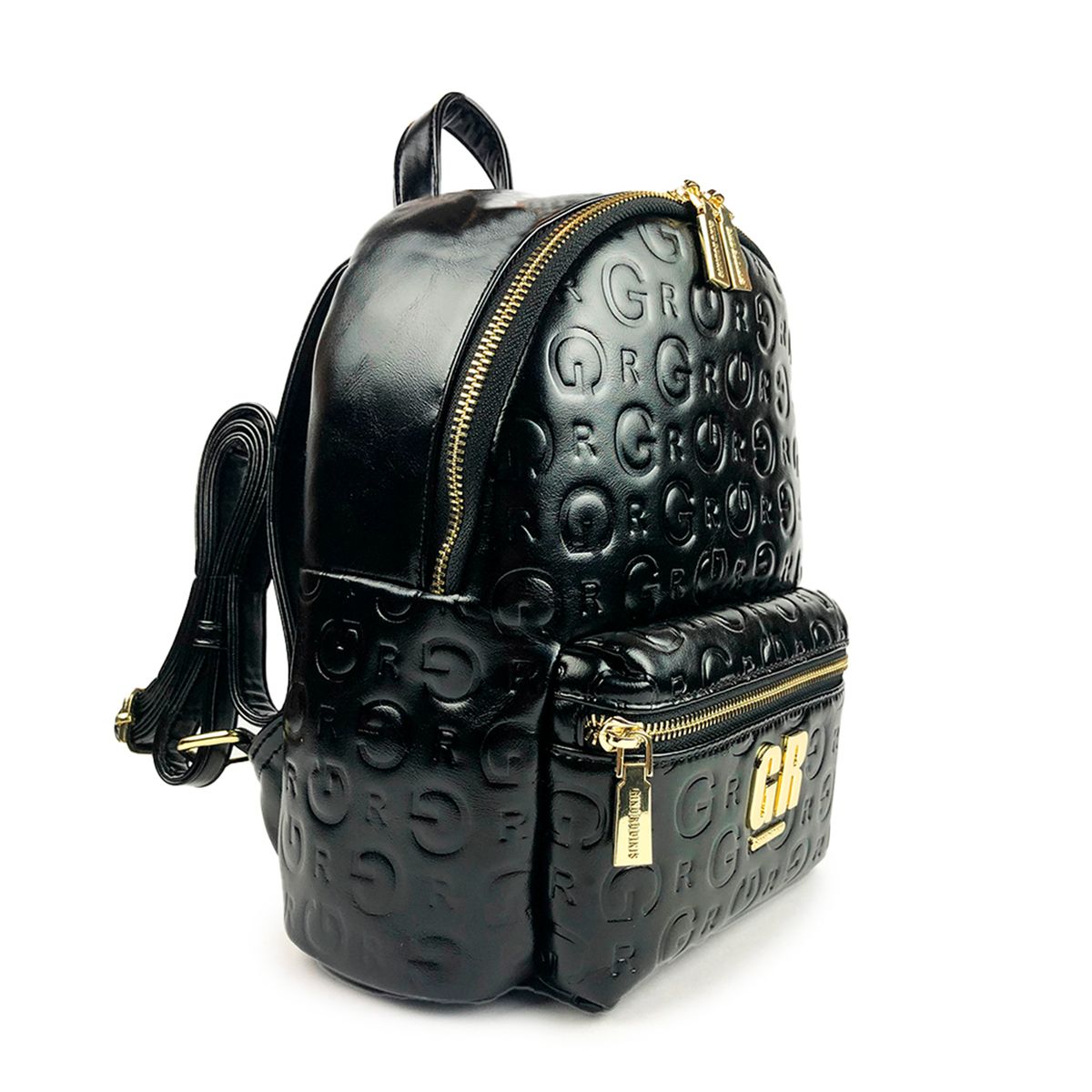 GINO RODINIS - Mochila de Mujer Eco Cuero 2108 Gino Rodinis