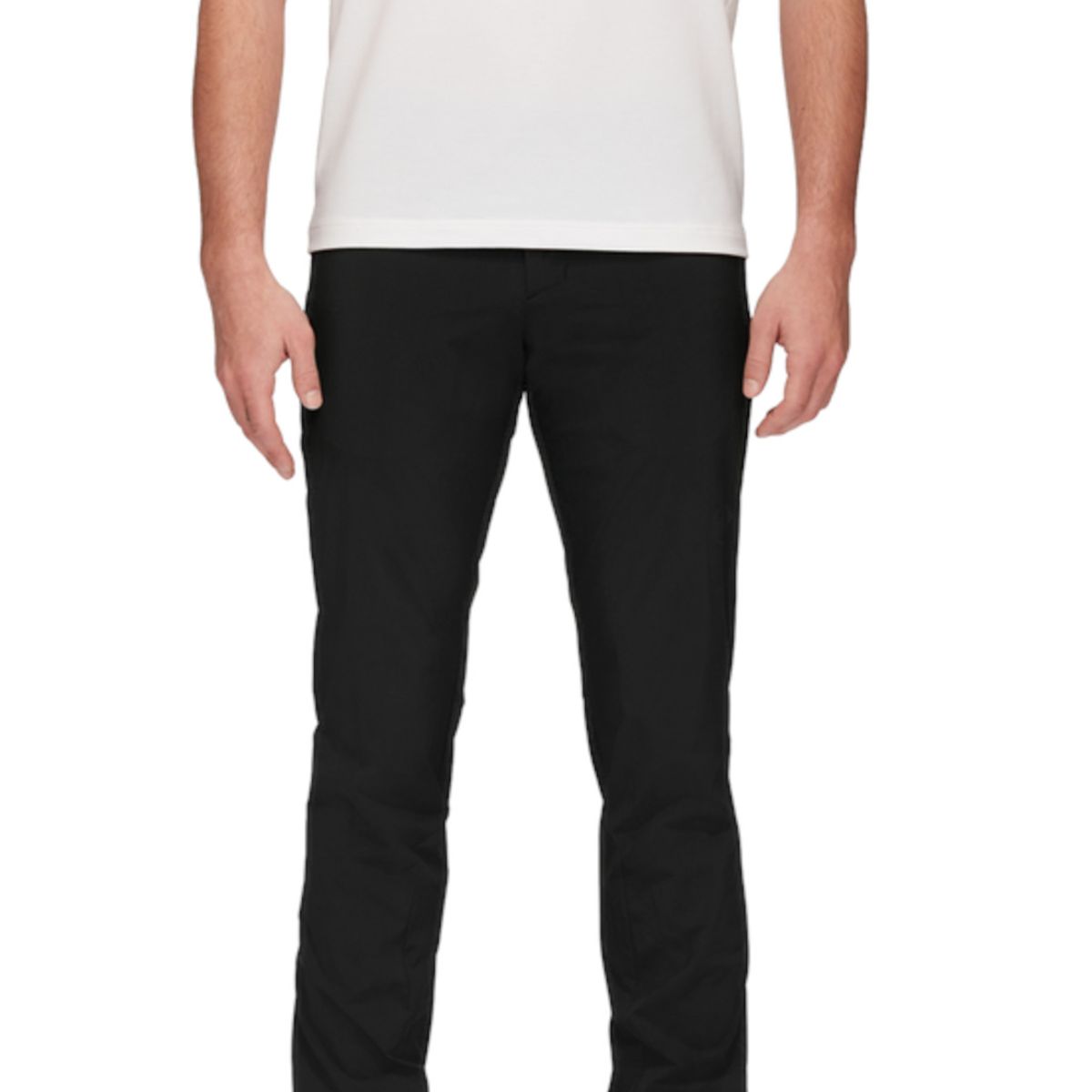 MAMMUT - Pantalón Runbold Light Pants Negro MAMMUT