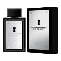 ANTONIO BANDERAS - The Secret Edt 100ml Hombre