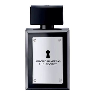 Imagen 2 del producto The Secret Edt 100ml Hombre