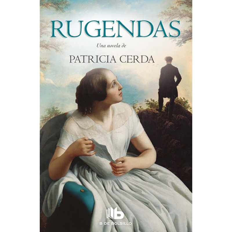 PENGUIN RANDOM HOUSE - LIBRO Rugendas
