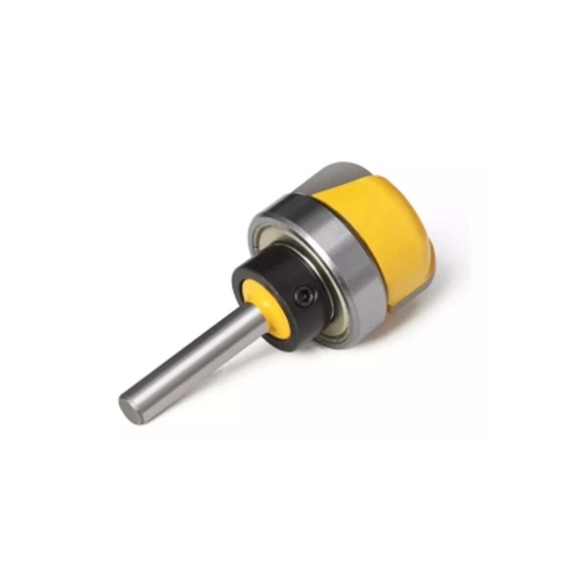 GENERICO - Fresa Ranuradora De Vaciado 14 Para Router Carpintería