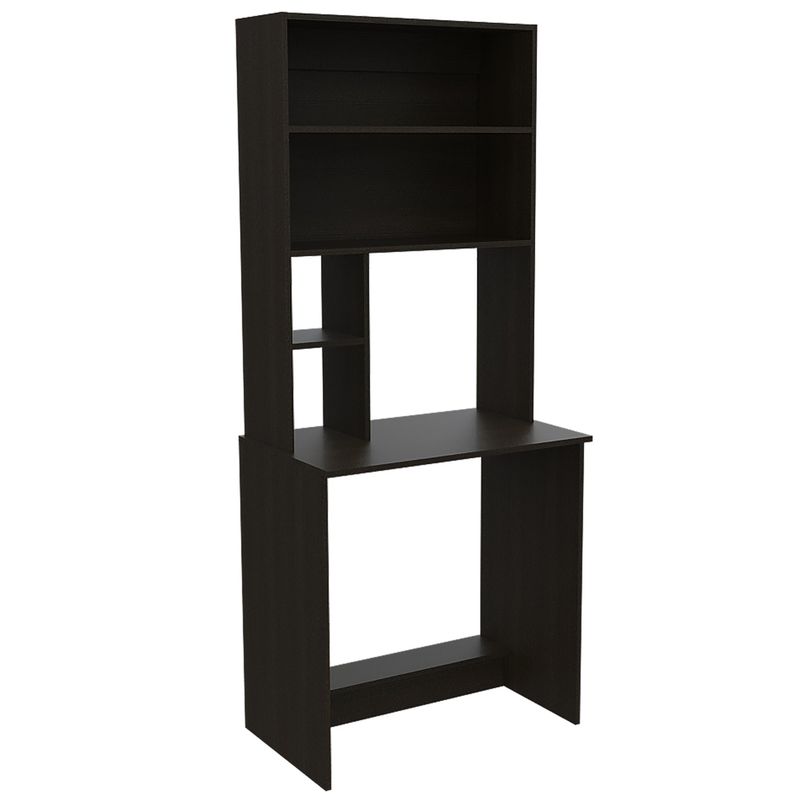 FMFURNITURE - Escritorio Fm-016N - Negro