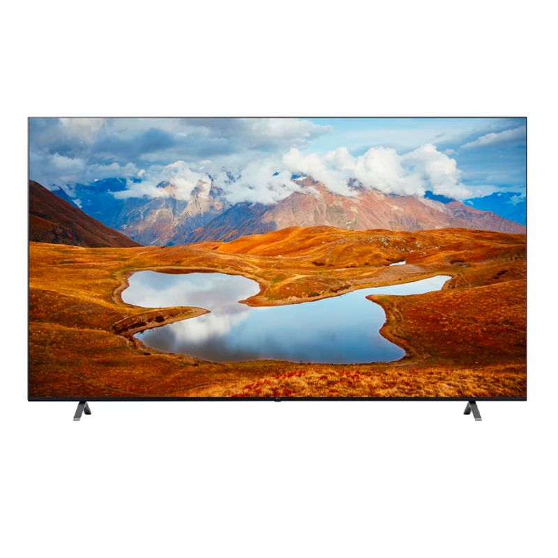 LG - Smart Tv LG 43UR871C0S Pantalla Plana De 43" 4K.
