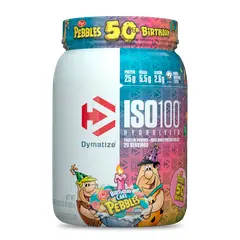 DYMATIZE - Iso 100 1.4Lbs 20 Sv -