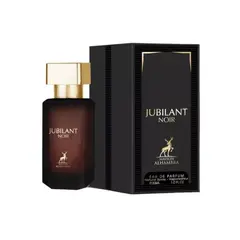 MAISON ALHAMBRA - Jubilant Noir EDP 30 ml