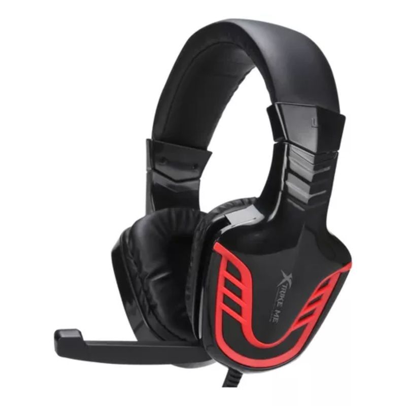 XTRIKE ME - Audifono Gamer Xtrike Me 310 Multiplataforma