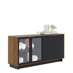 TAHUARI - Buffet Vitoria Noce MilanoNegro