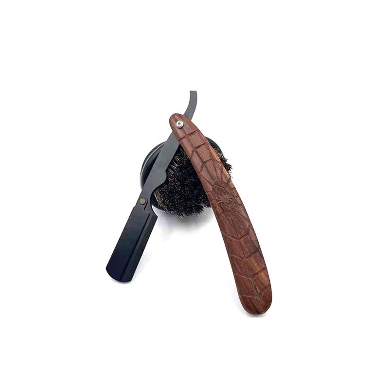 GENERICO - Navajin Mango Madera de Gillette KW07