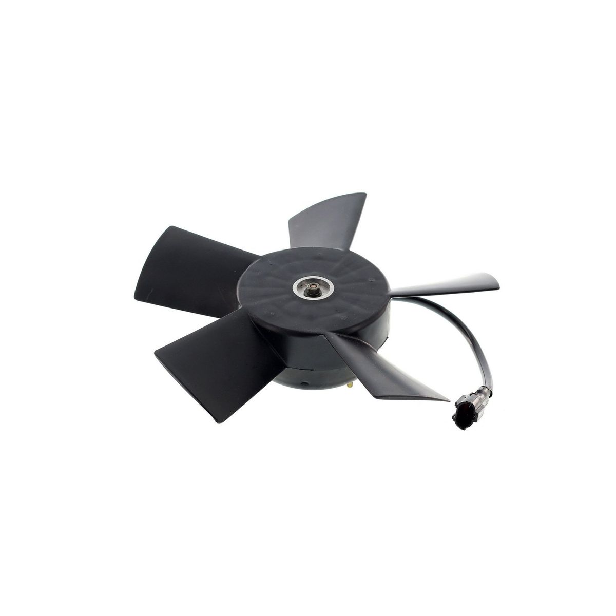 AMERICAN AIR - Electroventilador Condensador Isuzu 12v