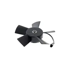 AMERICAN AIR - Electroventilador Condensador Isuzu 12v