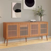 Buffet Alturas 4 Puertas