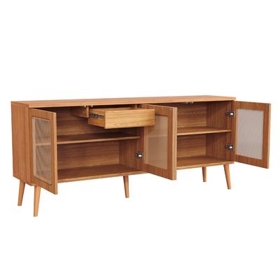 Imagen 2 del producto Buffet Alturas 4 Puertas