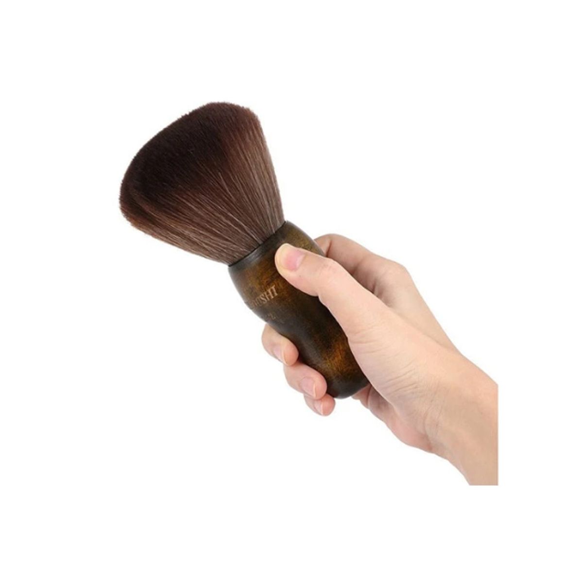 GENERICO - Botapelo Mango Madera Maxcare