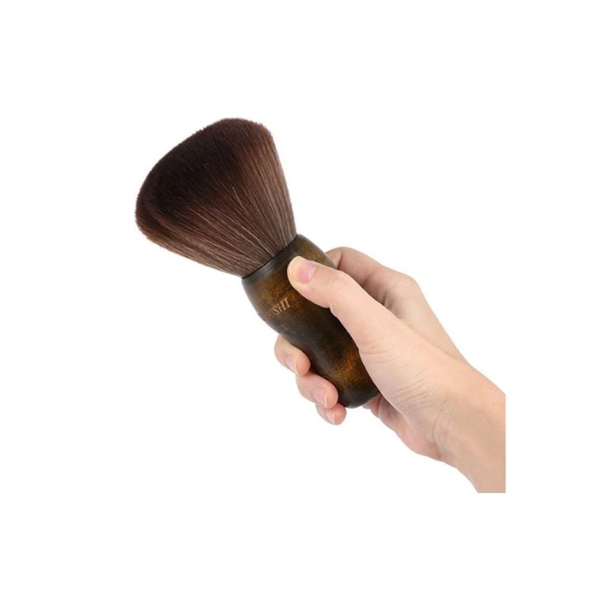 GENERICO - Botapelo Mango Madera Maxcare