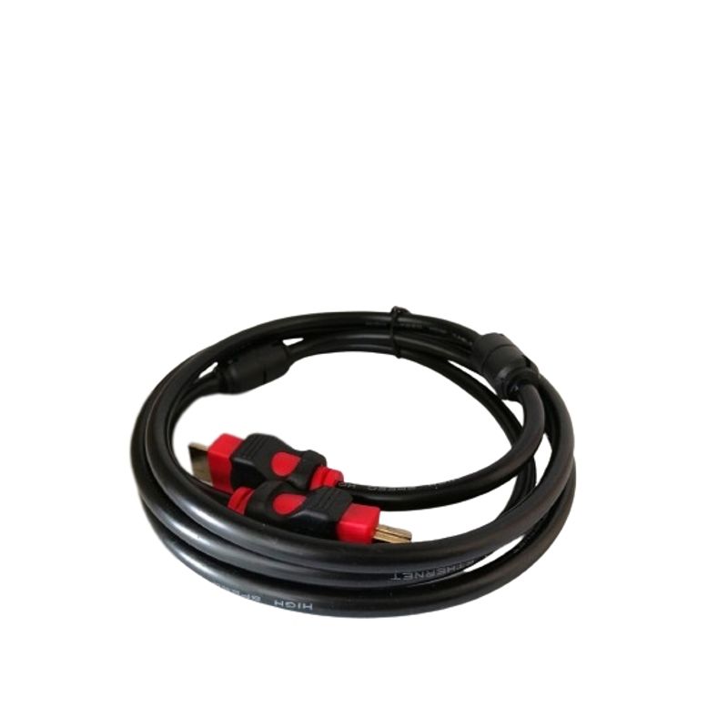GENERICO - Cable HDMI alta velocidad 1.5 mts