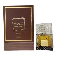 Khamrah Qahwa EDP