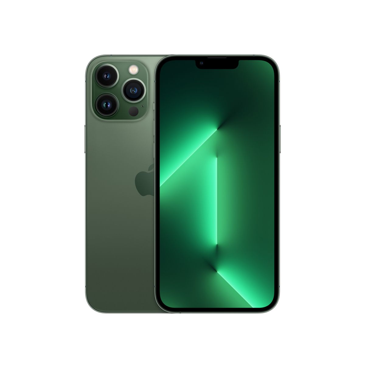 APPLE - Apple iPhone 13 Pro Max 5G 128GB Verde Reacondicionado