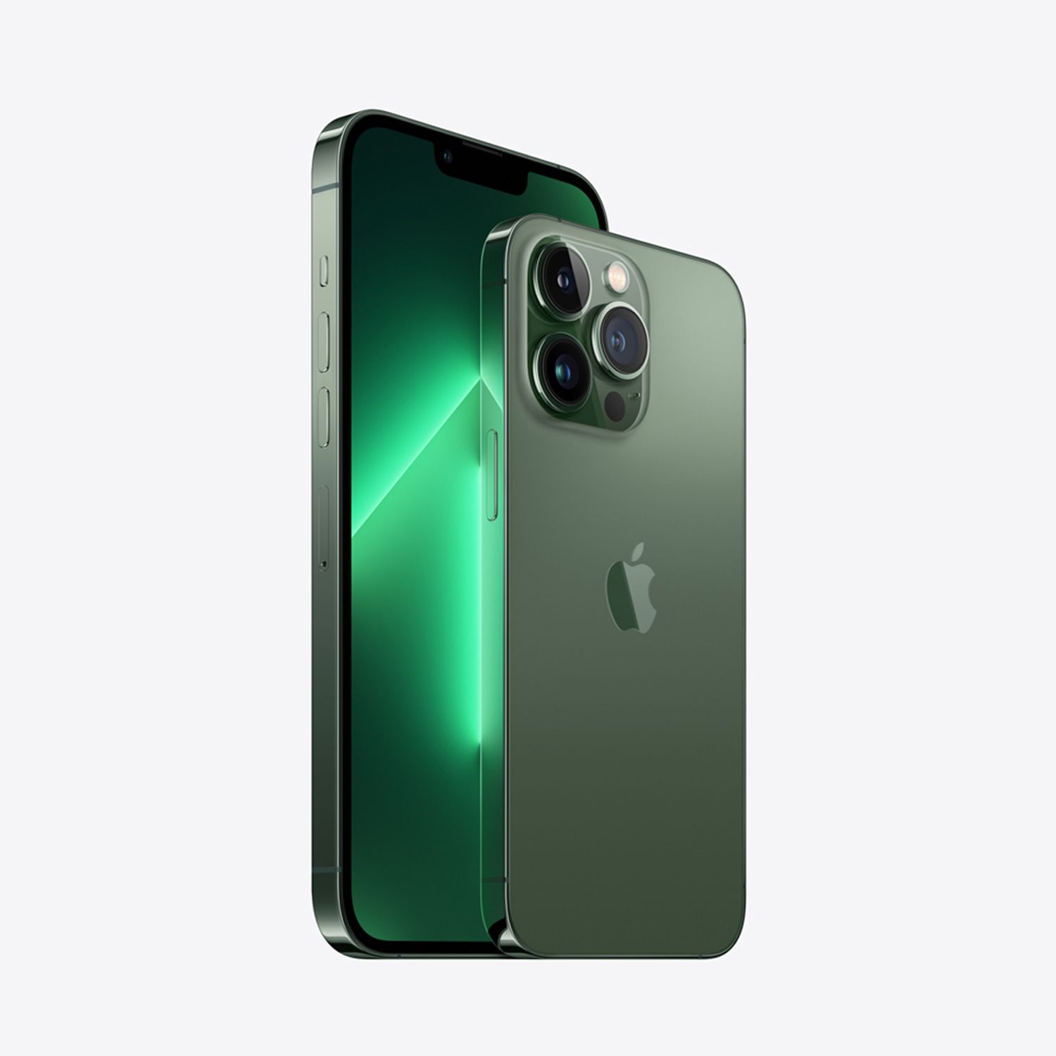 APPLE Apple iPhone 13 Pro Max 5G 128GB Verde Reacondicionado