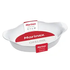 MARINEX - Asadera Opal Oval Grande 1,4 Litros
