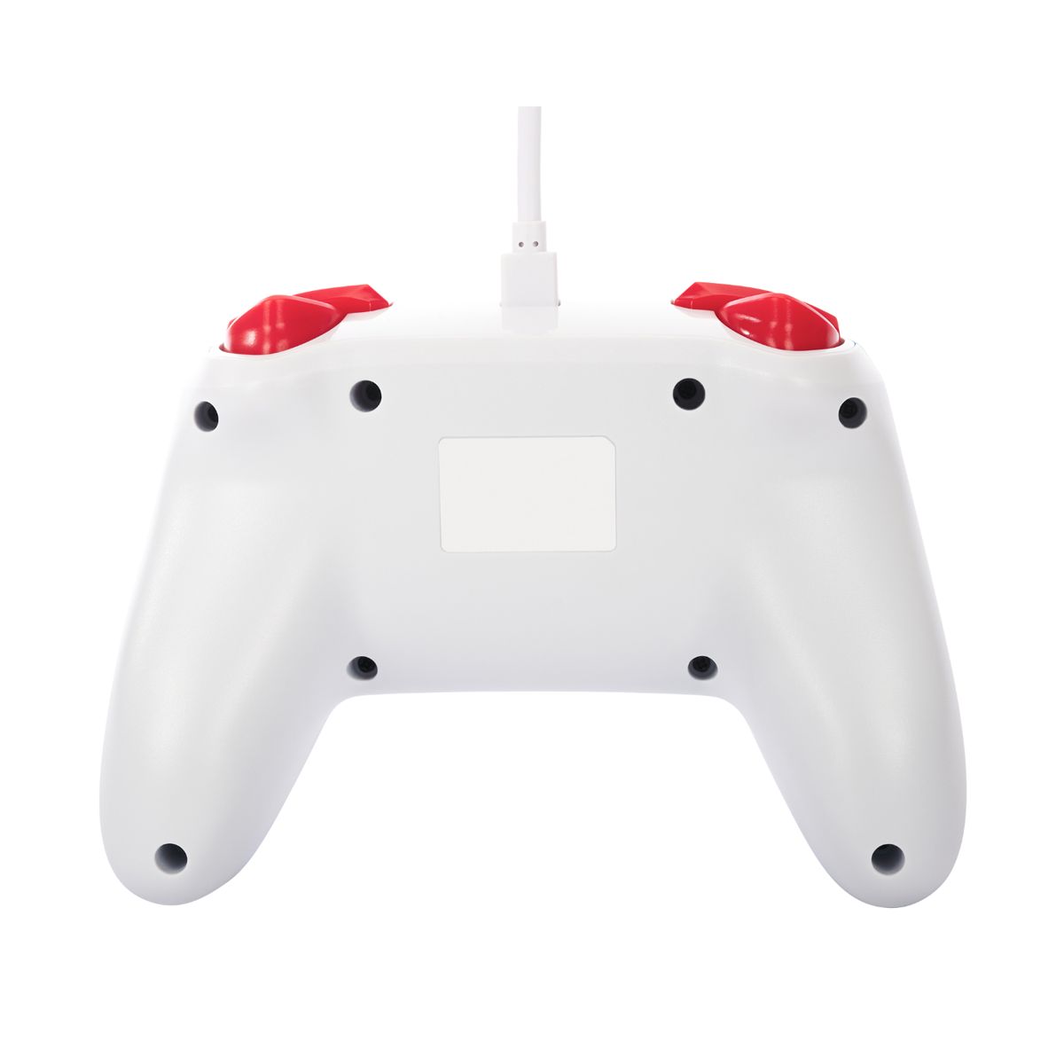 POWER A - Control Power A Para Nintendo Switch - Brick Mario