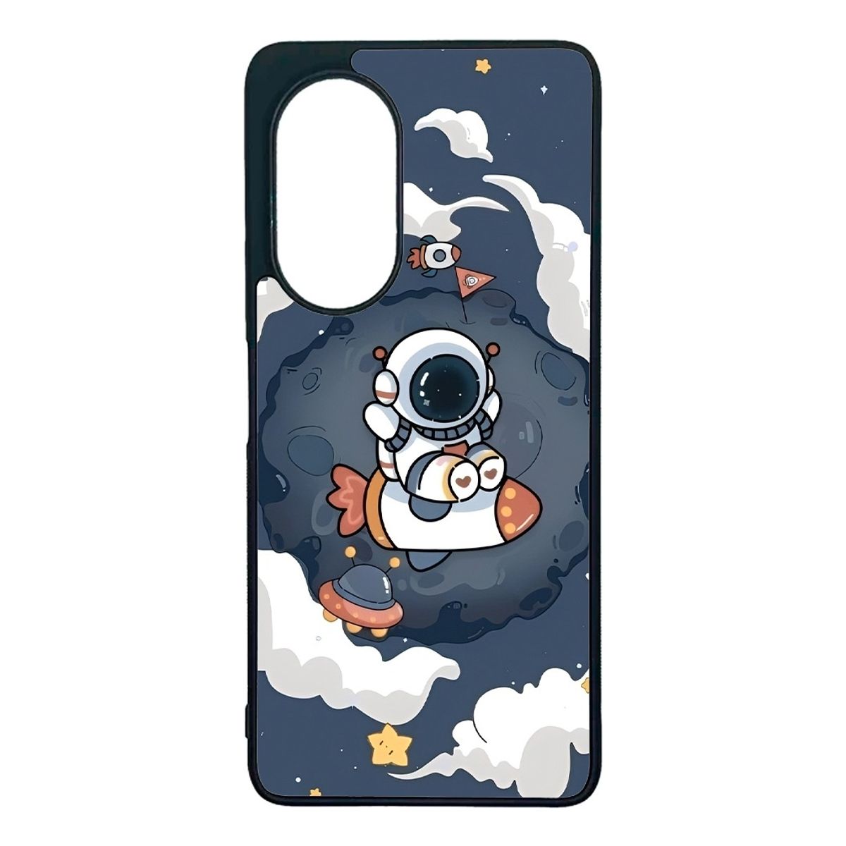 GENERICO - Carcasa Funda para HUAWEI NOVA Y70 Diseño 251