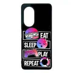 GENERICO - Carcasa Funda para HUAWEI NOVA Y70 Diseño 272