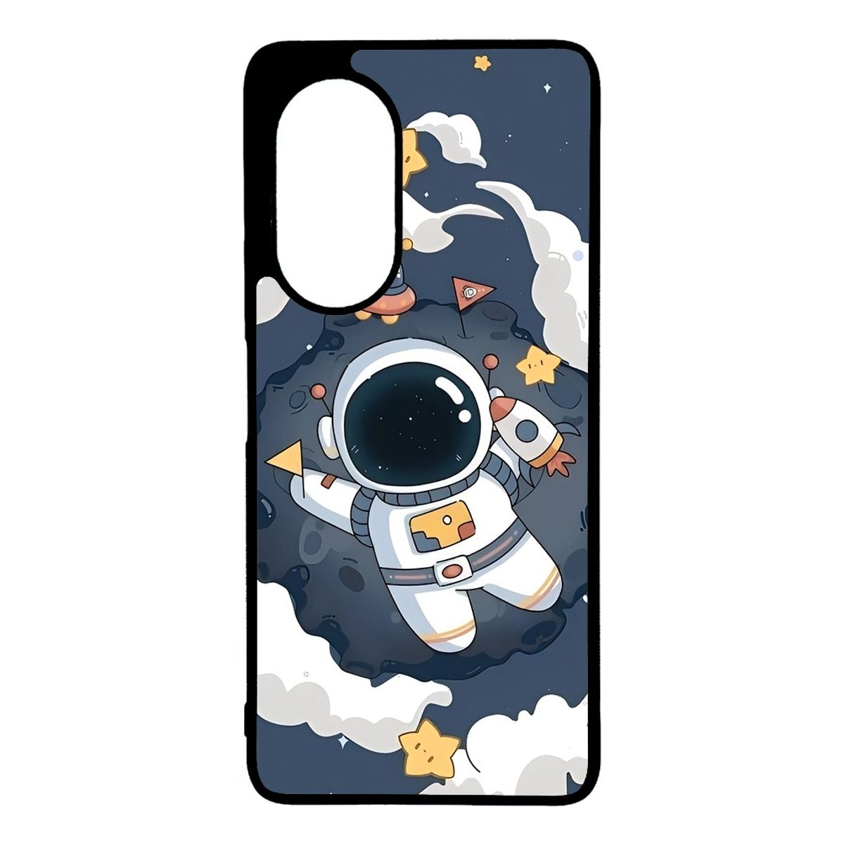 GENERICO - Carcasa Funda Para HUAWEI NOVA 9SE Diseño 213