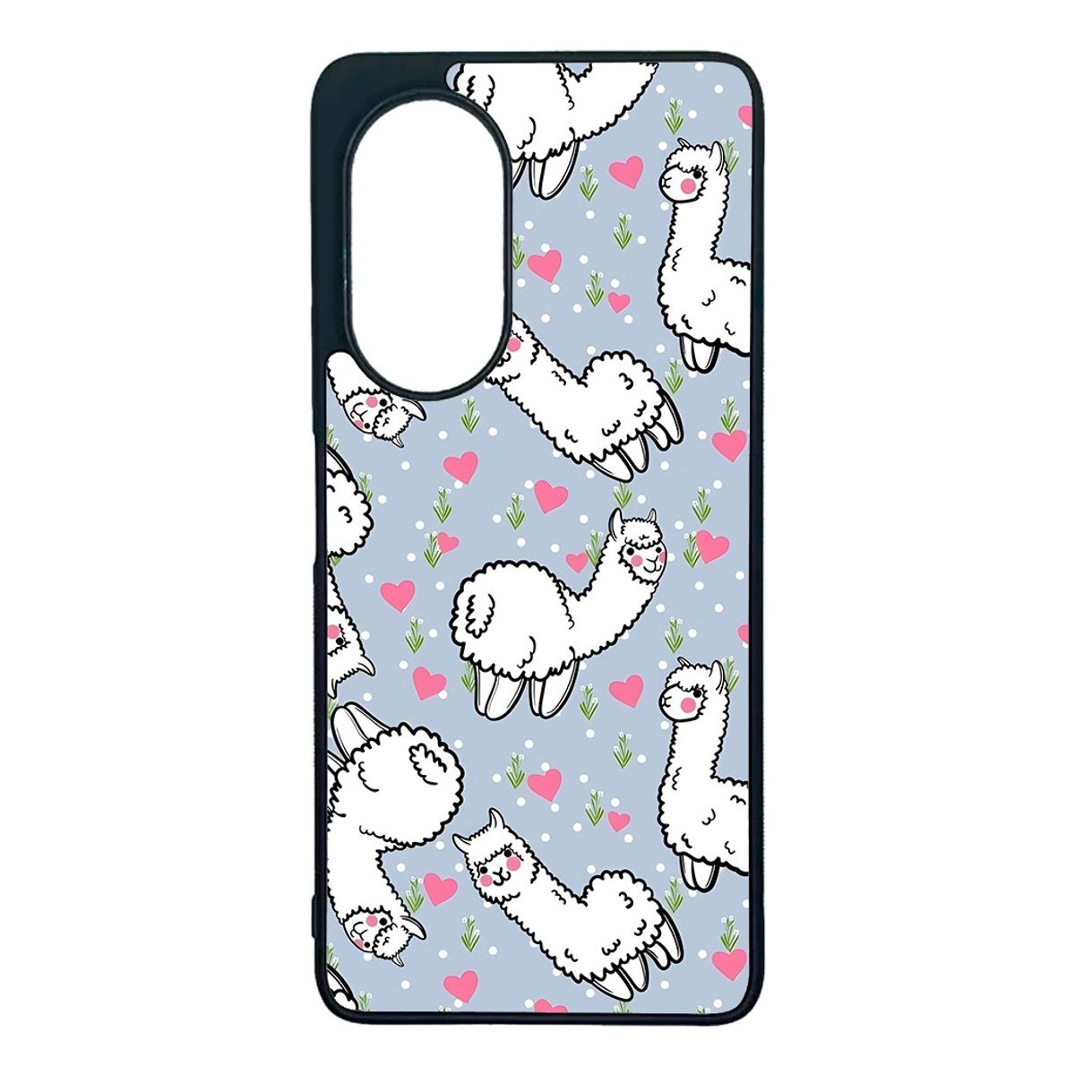 GENERICO - Carcasa Funda para HUAWEI NOVA 10 Diseño 275