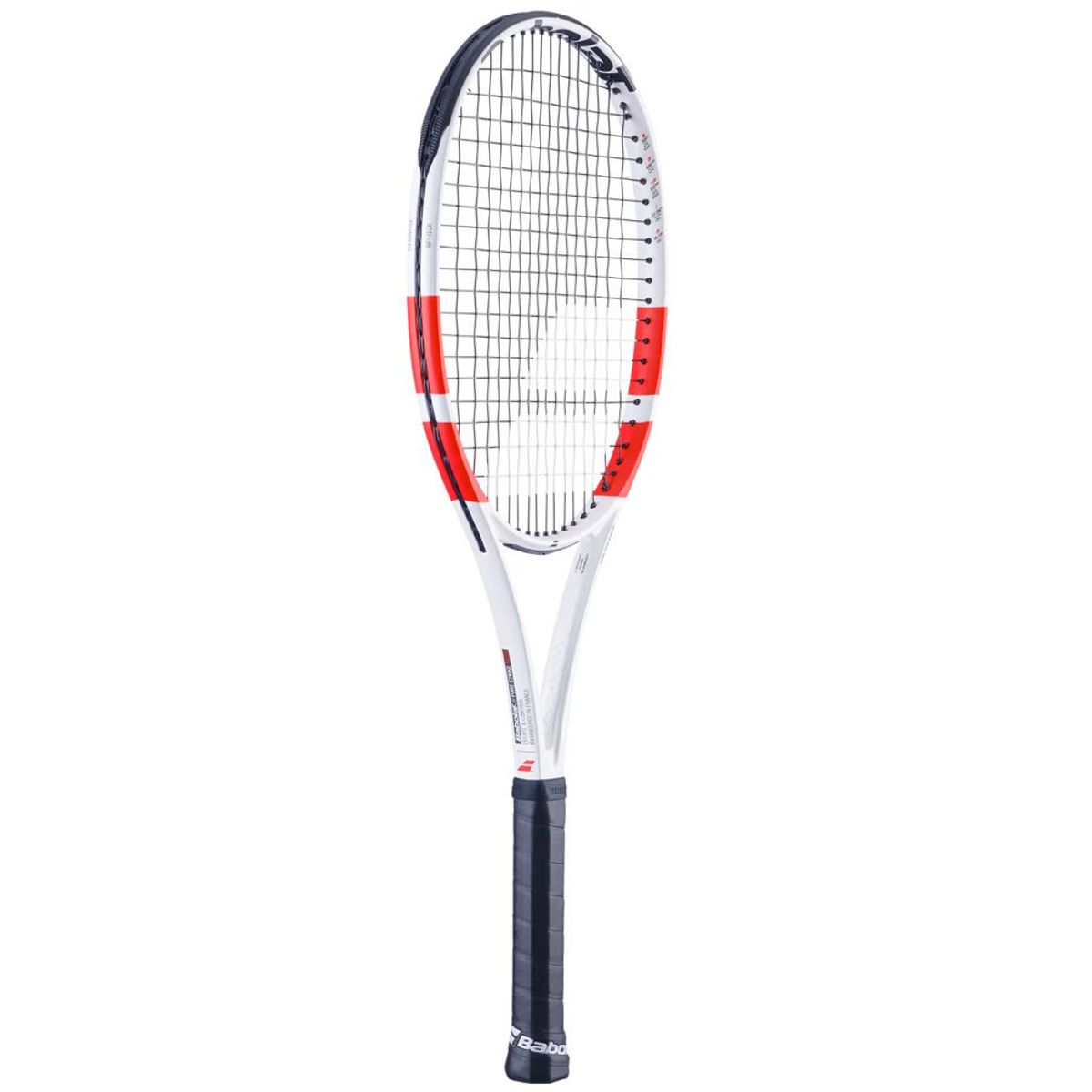 BABOLAT - RAQUETA DE TENIS PURE STRIKE 16/19 /GRIP 3