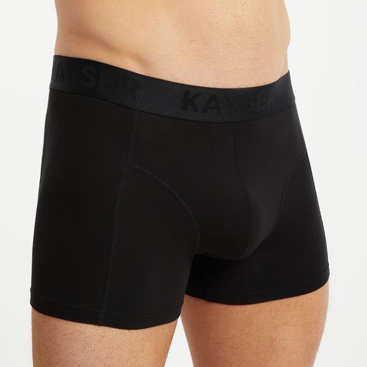 KAYSER - Pack 3x boxer P39334-ROJ Kayser KAYSER