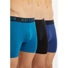 KAYSER - Pack 3x boxer P39336-SUR4