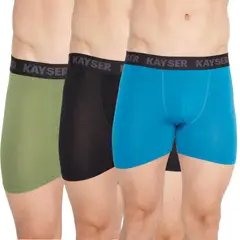 KAYSER - Pack 3x boxer P39336-SUR4
