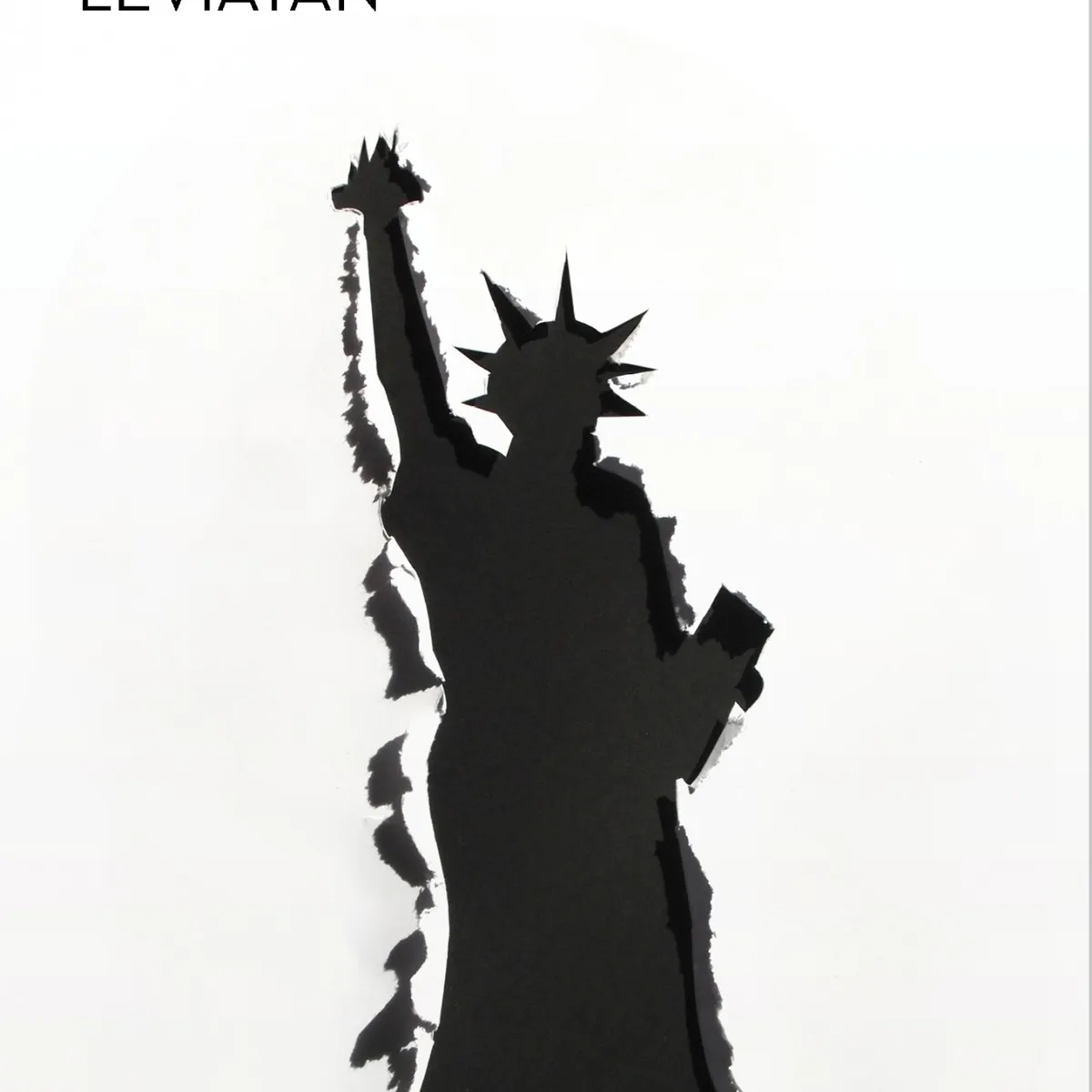 BOOKET - Libro Leviatán - Paul Auster