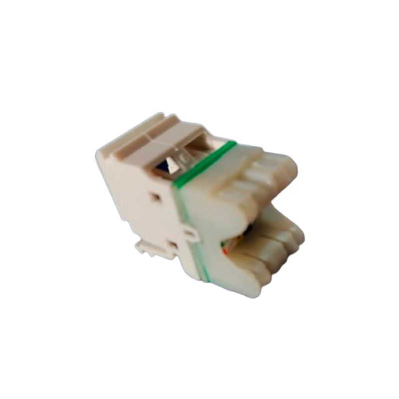 SIEMENS - Modulos Rj45 Cat5e De Red T568AB Jack SIEMON
