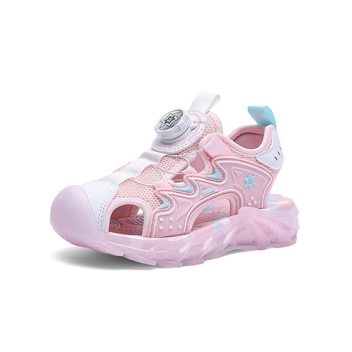 SHANDIAN - Zapatillas BOA Deportiva niños