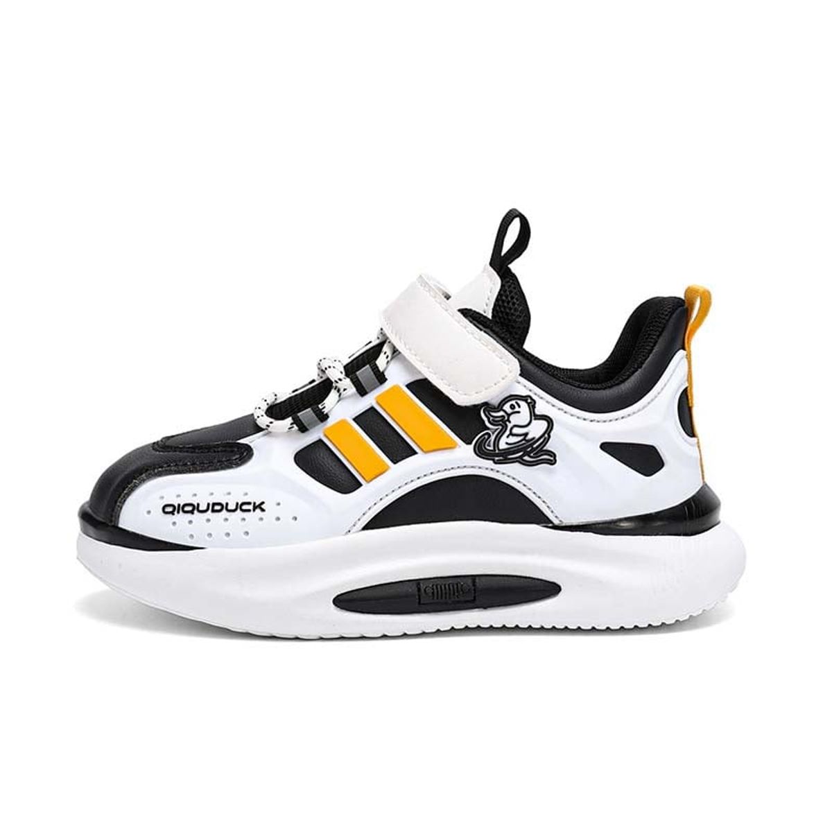 SHANDIAN - Zapatillas BOA Deportiva niños