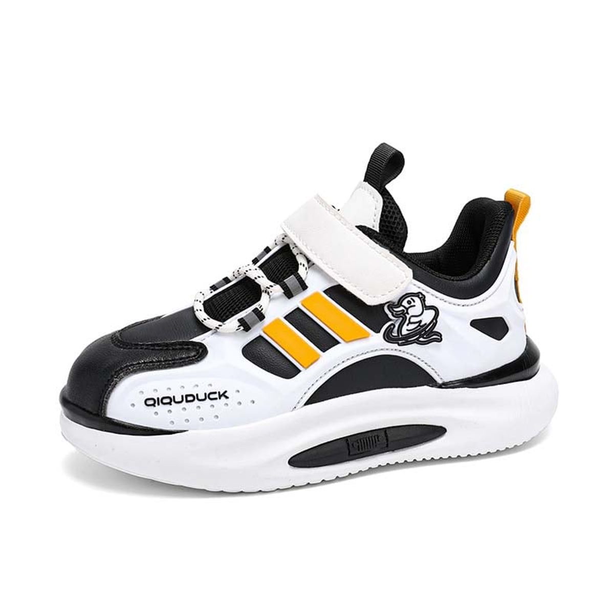 SHANDIAN - Zapatillas BOA Deportiva niños