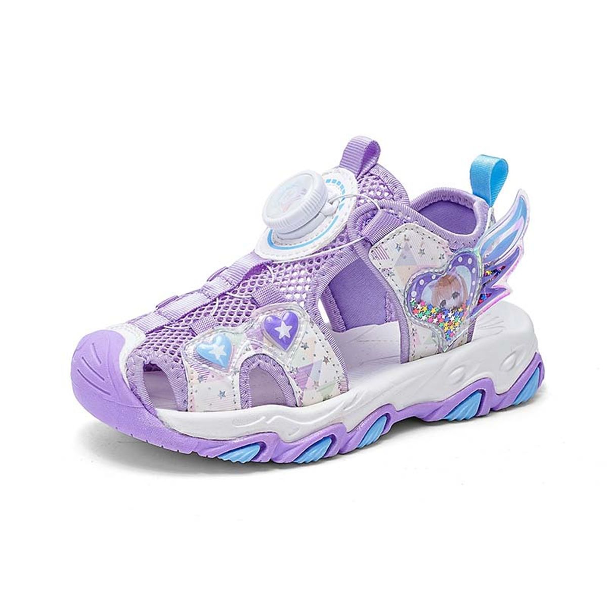 SHANDIAN - Zapatillas BOA Deportiva niños