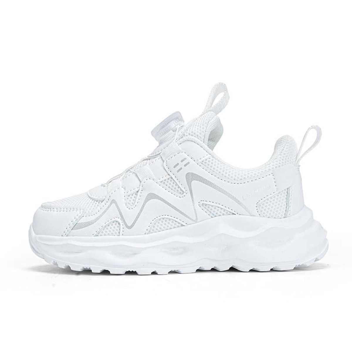 SHANDIAN - Zapatillas BOA Deportiva niños