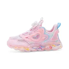 SHANDIAN - Zapatillas BOA Deportiva niños
