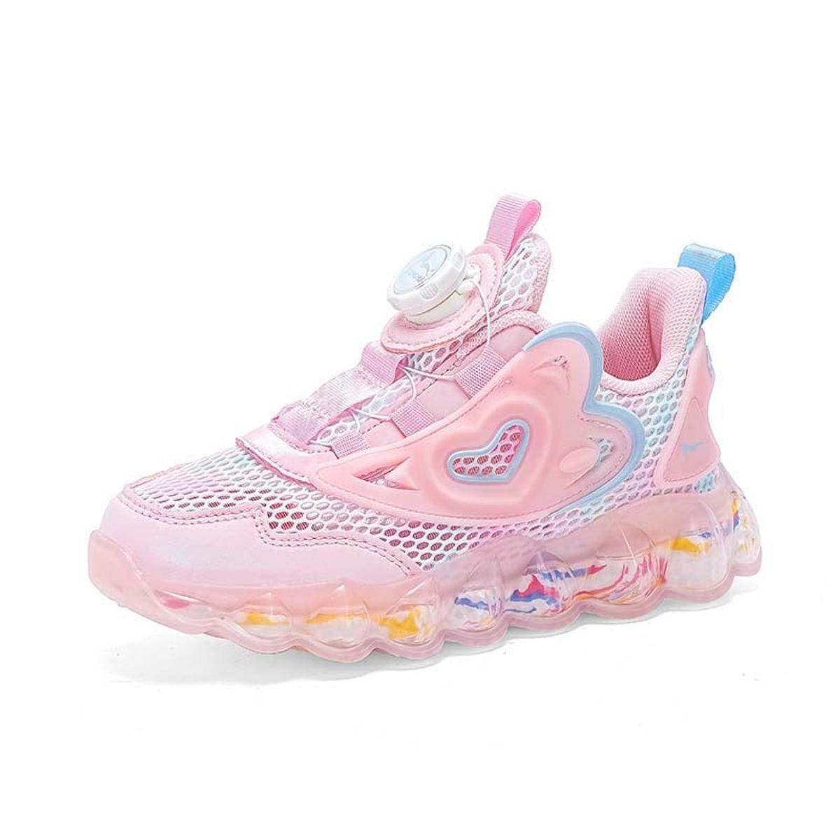 SHANDIAN - Zapatillas BOA Deportiva niños