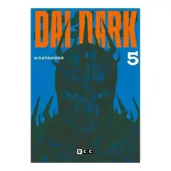 ECC - Dai Dark Vol. 05 / Q - Hayashida - España