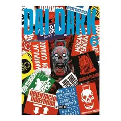 ECC - Dai Dark Vol. 06 / Q - Hayashida - España