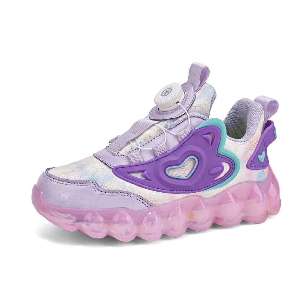 SHANDIAN - Zapatillas BOA Deportiva niños