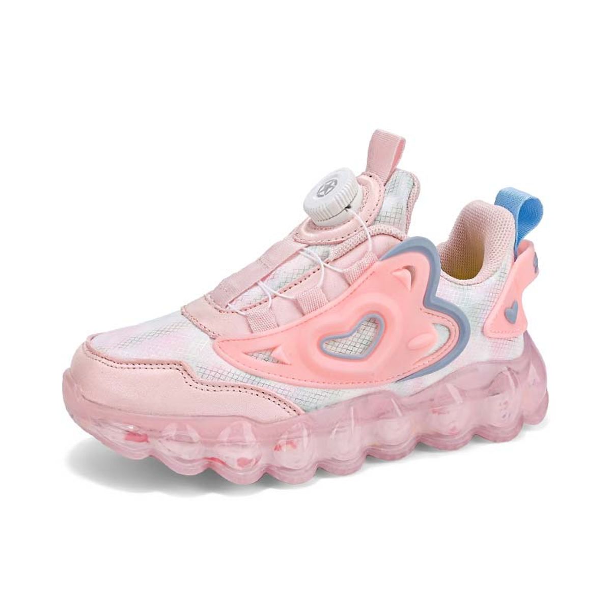 SHANDIAN - Zapatillas BOA Deportiva niños